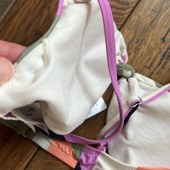 Billabong High Waist Bikini - Picture 10 of 12